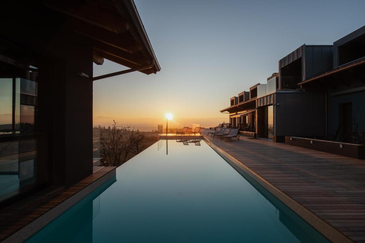 Vineho Apartment Barolo Exterior photo