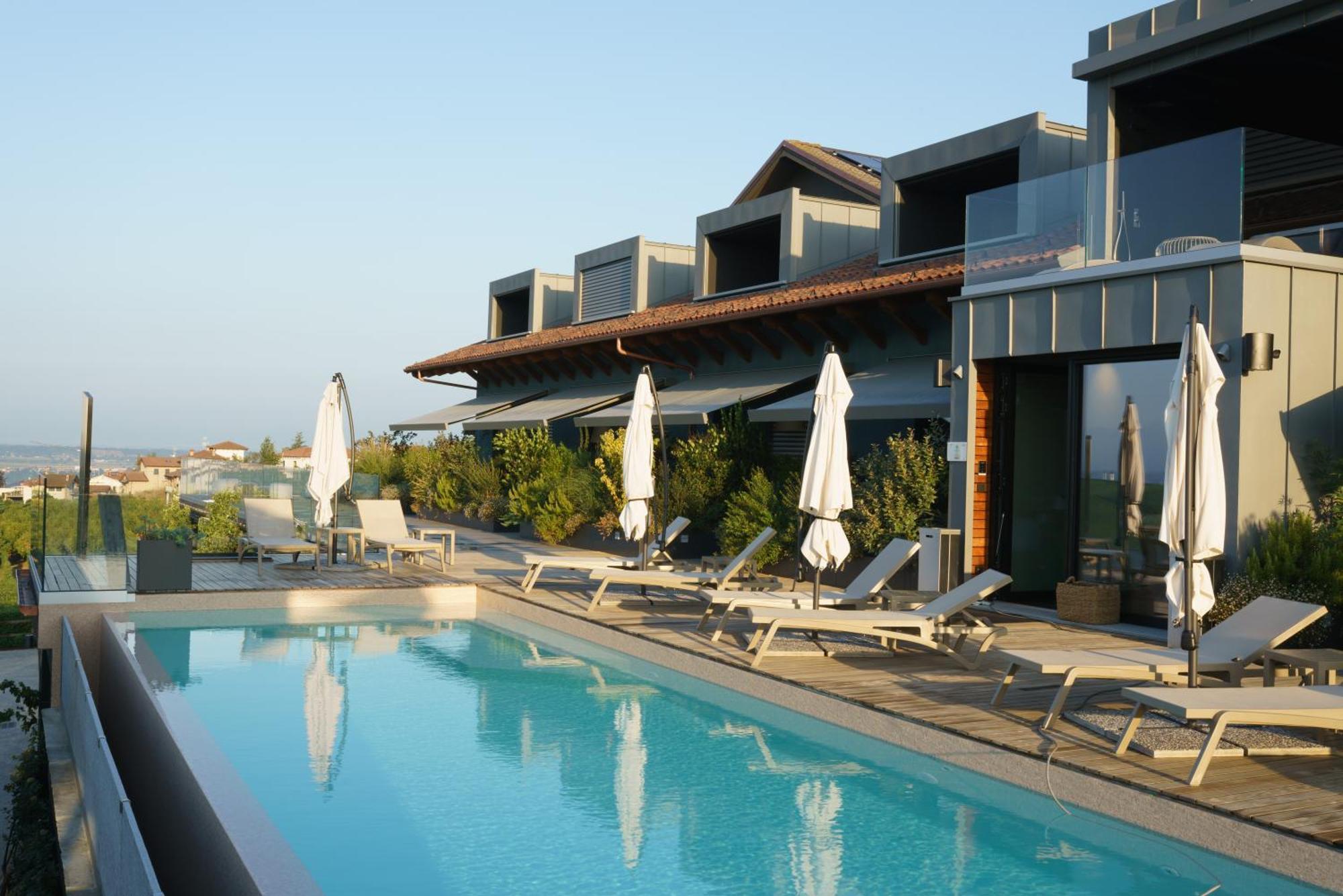 Vineho Apartment Barolo Exterior photo