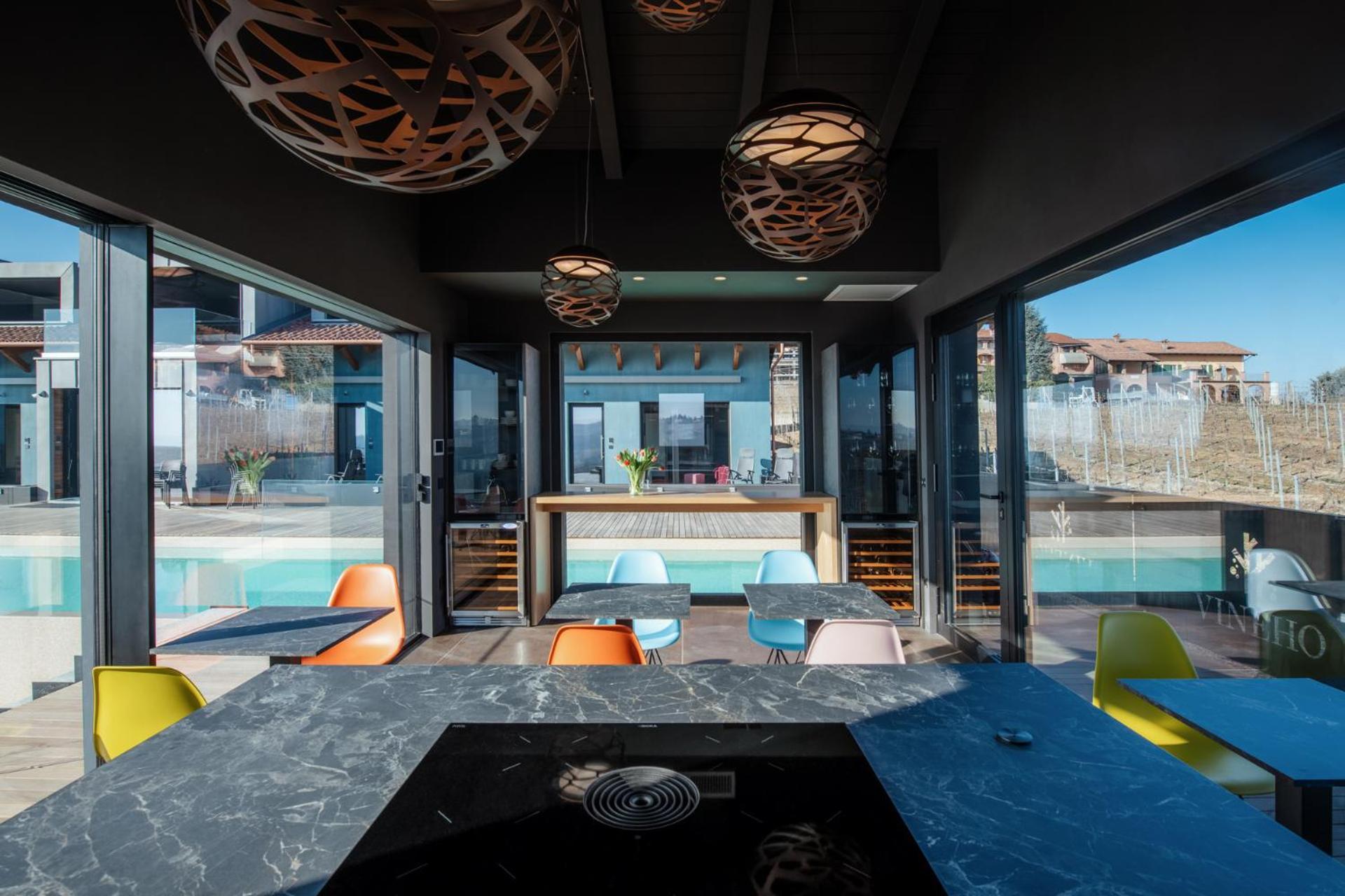 Vineho Apartment Barolo Exterior photo
