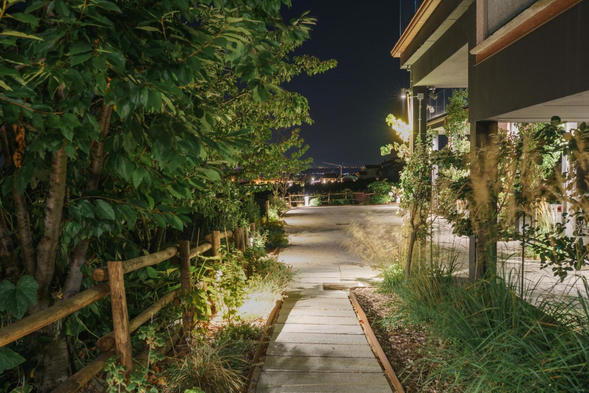 Vineho Apartment Barolo Exterior photo