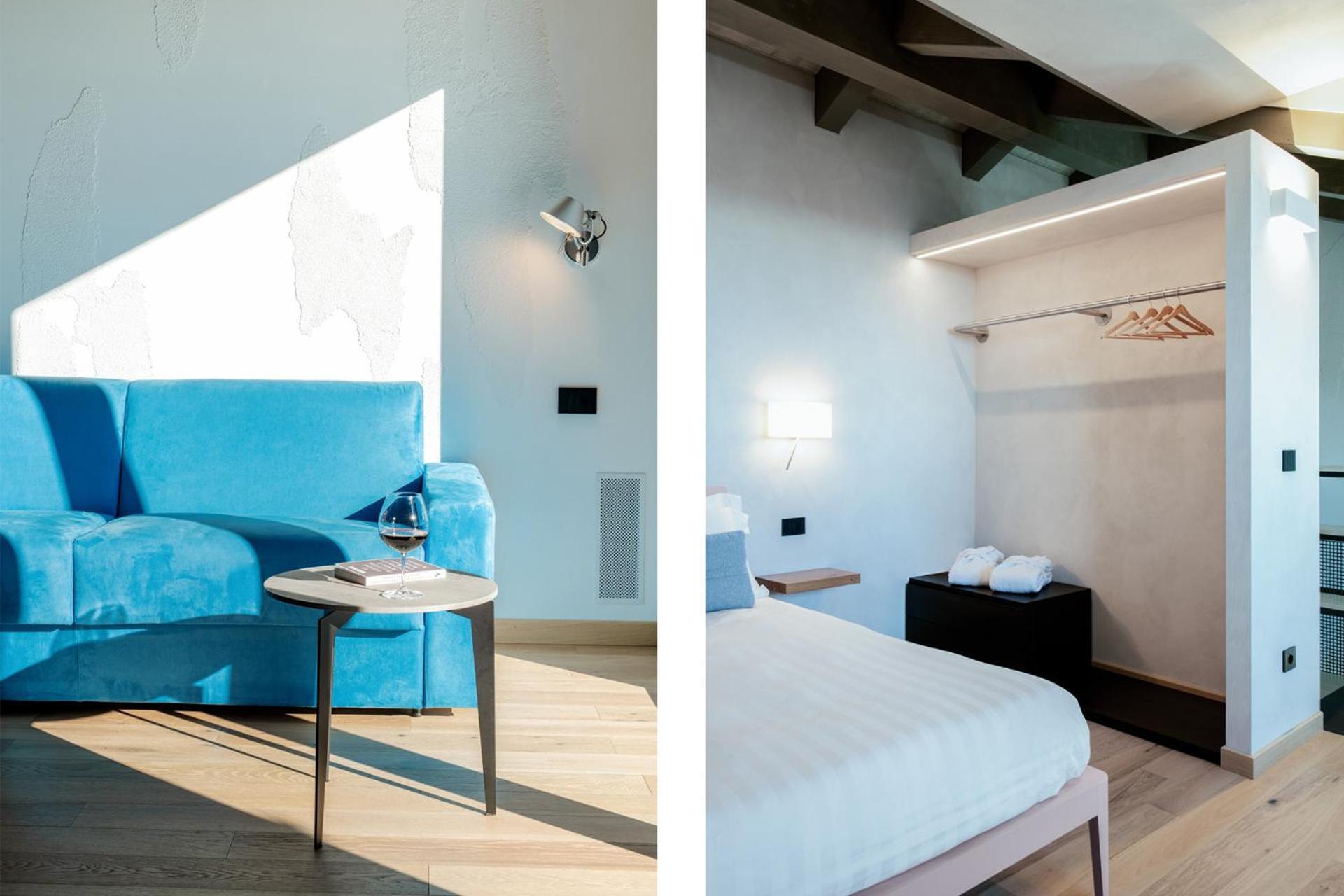 Vineho Apartment Barolo Room photo