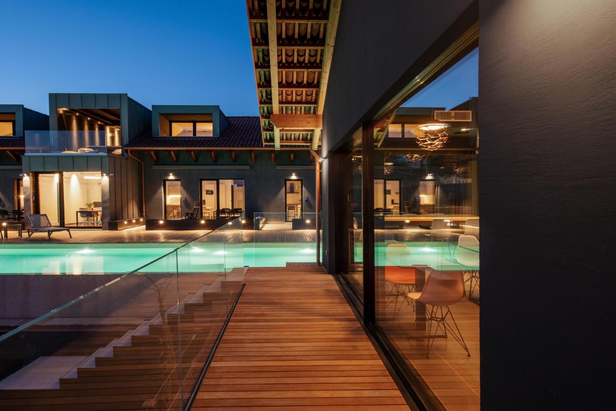 Vineho Apartment Barolo Exterior photo