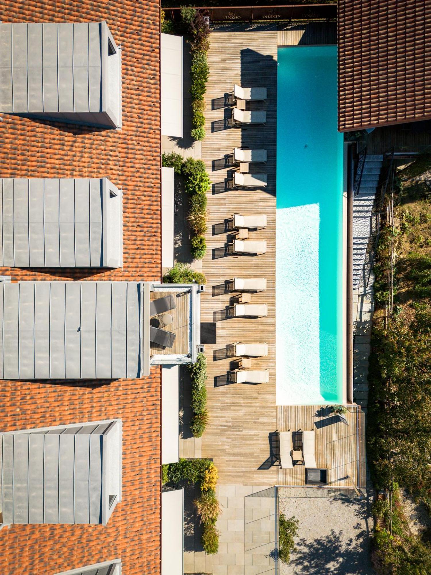 Vineho Apartment Barolo Exterior photo