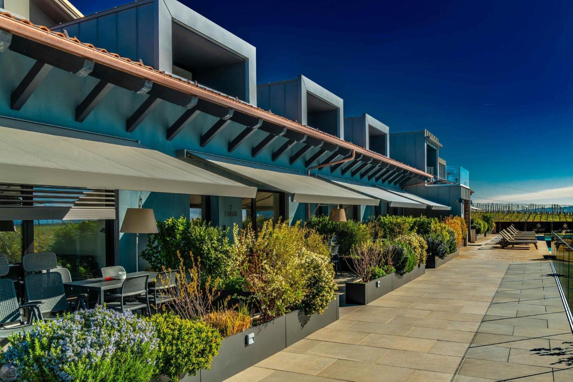 Vineho Apartment Barolo Exterior photo